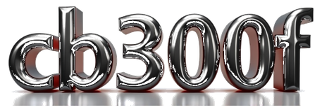 cb300f logo